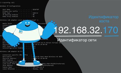 Что такое Real IP?