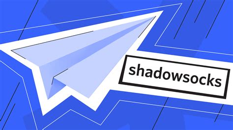 Что такое Shadowsocks