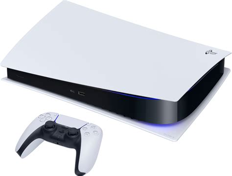 Что такое Sony PlayStation 5 Digital Edition?