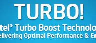 Что такое Turbo boost driver?