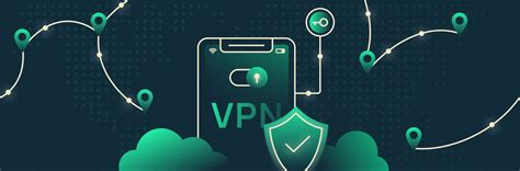 Что такое VPN и зачем нужен