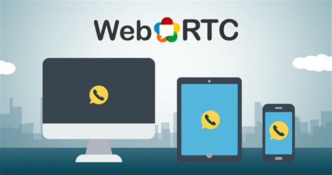 Шаги для включения Webrtc на своем устройстве без проблем