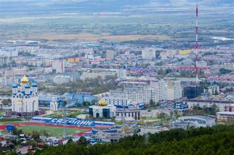 Шаги для добавления Южно-Сахалинска на Яндекс Дзен