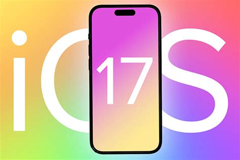 Шаги для обновления iPhone 6 до последней версии операционной системы iOS 15