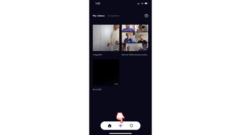 Шаги для отключения субтитров в TikTok на iOS