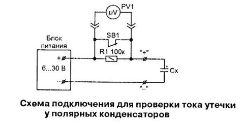 Шаги для проверки работоспособности РТС нагревателя