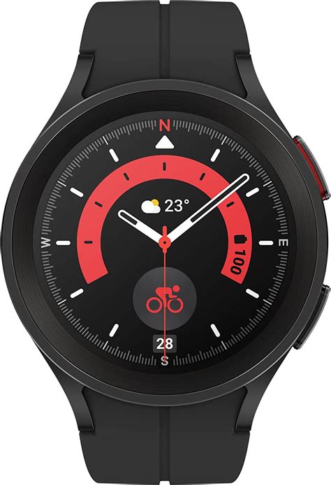 Шаги настройки Samsung Watch Pro 5