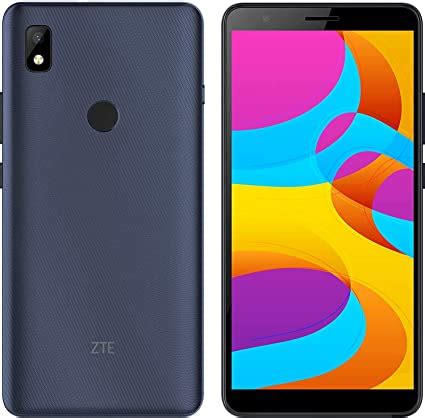 Шаги по включению "режима Поверх других приложений" на ZTE Blade L210