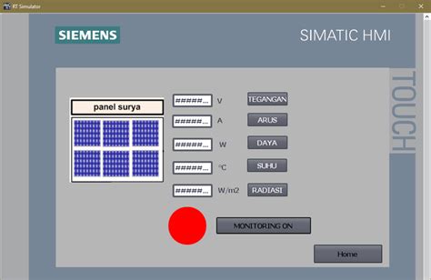 Шаги по добавлению HMI панели в TIA Portal