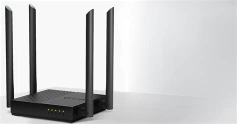 Шаги по настройке Wi-Fi роутера TP-Link через приложение телефона Ростелеком