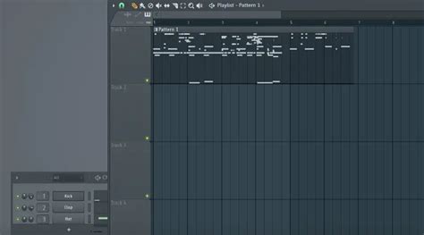 Шаги по отключению дорожки в Ableton для новичков