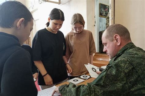 Шаги по сборке пневматической винтовки