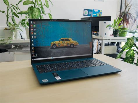 Шаги по увеличению памяти на Lenovo IdeaPad 3