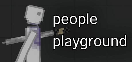 Шаги по установке игры People Playground на ПК