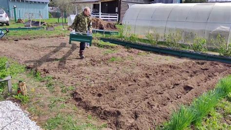 Шаги по установке рондоль на практике