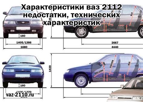 Шаги рисования ВАЗ 2112