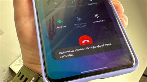 Шаг за шагом: активация громкой связи на телефоне Android