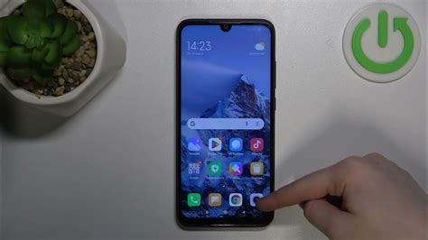 Шаг за шагом: как выполнить сброс аккаунта на Redmi 9A без компьютера