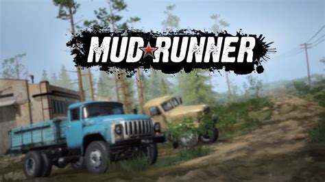 Шаг 1: Загрузите APK-файл MudRunner