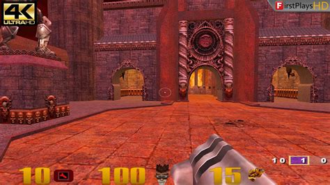 Шаг 1: Загрузка Quake 3 APK-файла