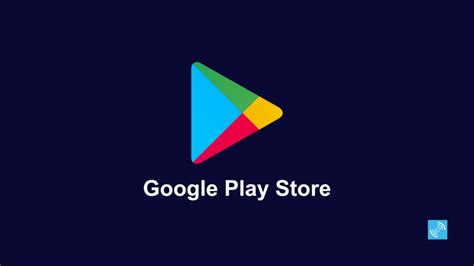 Шаг 1: Зайдите в Google Play Store