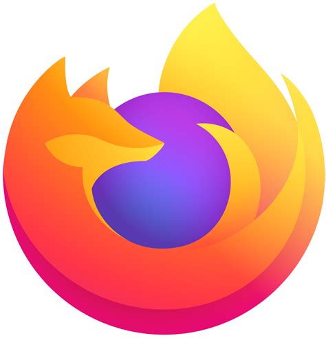 Шаг 1: Запустите Mozilla Firefox