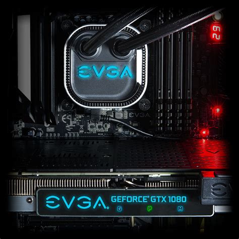 Шаг 1: Знакомство с EVGA Precision X