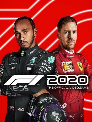 Шаг 1: Откройте игру F1 2020