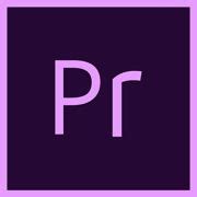 Шаг 1: Откройте Adobe Premiere