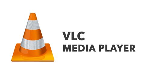 Шаг 1: Откройте VLC Media Player