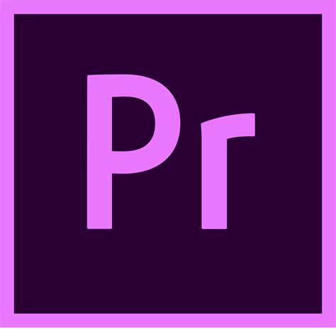 Шаг 1: Открываем Adobe Premiere Pro