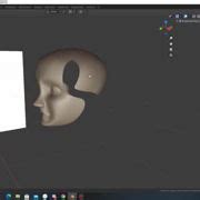 Шаг 1: Открытие Blender и создание нового проекта