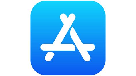 Шаг 1: Переход в App Store