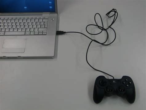 Шаг 1: Подготовка к подключению джойстика PS5