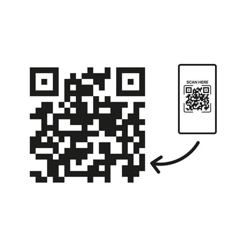 Шаг 1: Подготовка к сканированию QR-кода