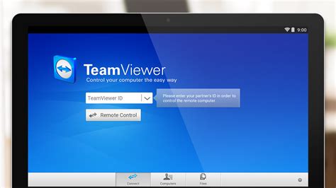 Шаг 1: Поиск и скачивание TeamViewer из App Store