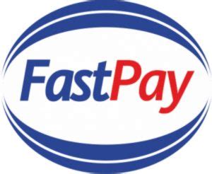 Шаг 1: Регистрация на FastPay