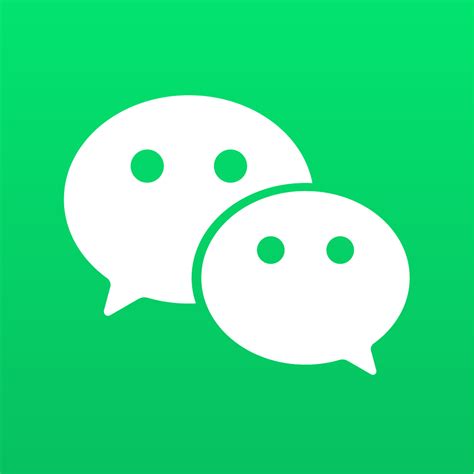 Шаг 1: Скачайте и установите WeChat