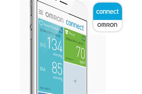 Шаг 1: Скачайте приложение Omron Connect