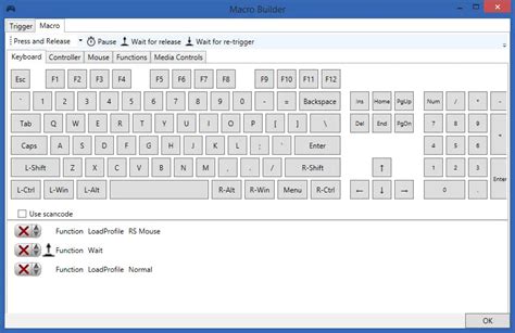 Шаг 1: Скачивание и установка Inputmapper