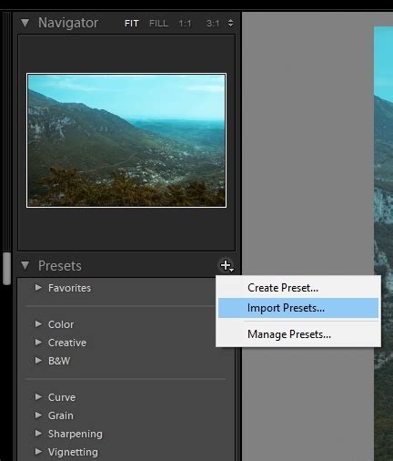 Шаг 1: Установка Lightroom на компьютер