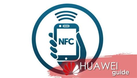 Шаг 2: Включение NFC на смартфоне Huawei