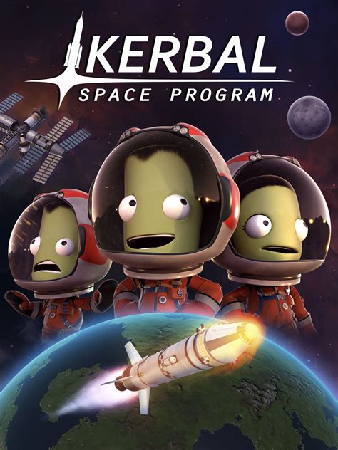 Шаг 2: Загрузка и установка Kerbal Space Program