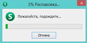 Шаг 2: Запуск Опенсервера и выбор версии PHP