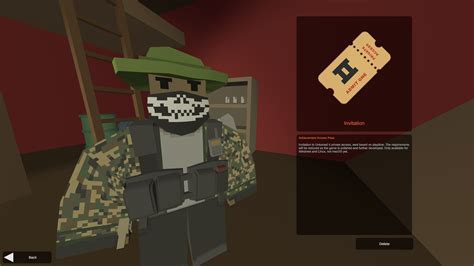 Шаг 2: Крафтинг двери в Unturned