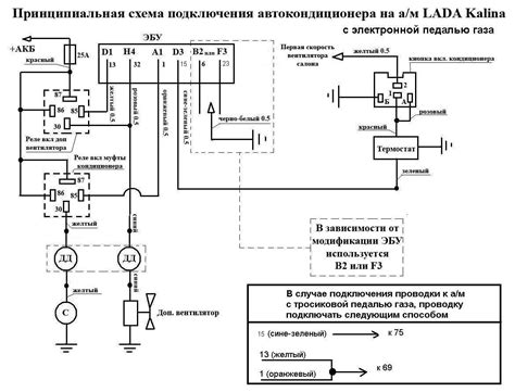 Шаг 2: Подача питания на кондиционер