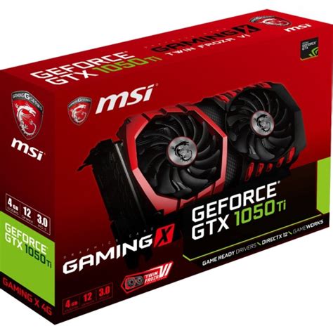 Шаг 2: Подключение кулеров на видеокарте GTX 1050 Ti MSI к материнской плате