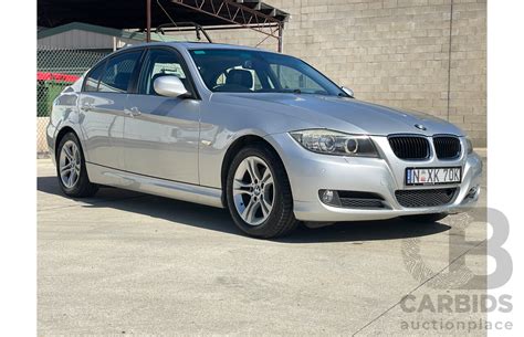 Шаг 2: Подключение к BMW 320i