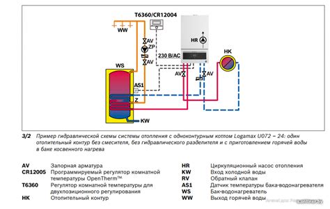 Шаг 2: Подключение накопительного водонагревателя к электросети