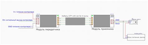 Шаг 2: Подключение сигнальной линии И-ВКЛ / И-АВАРТ